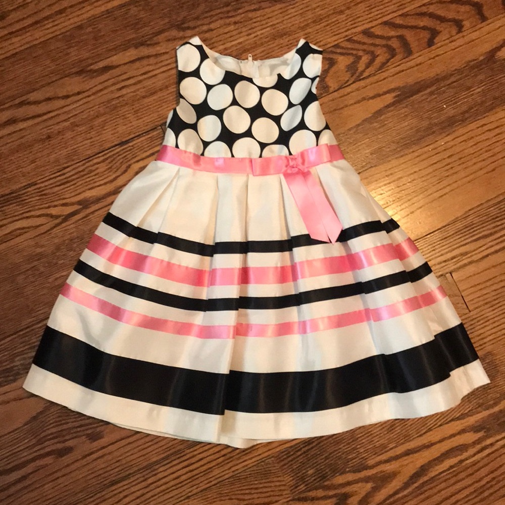 Special Occasion dress Size 2T